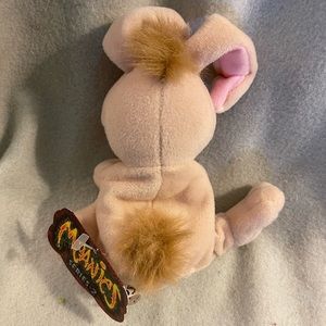 Lucky the Rabbit Meanies Series 2